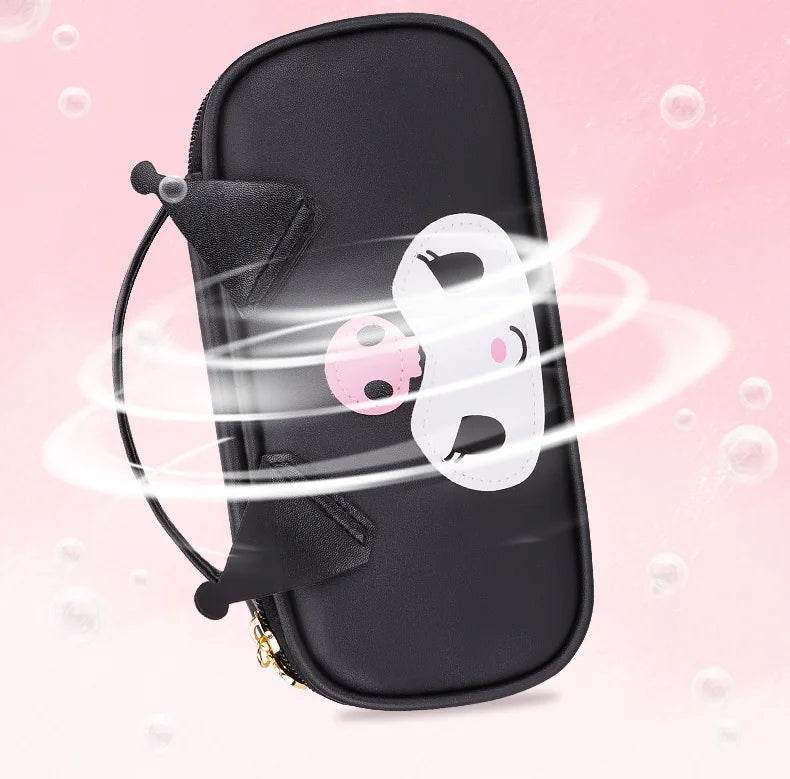 School Supplies Kawaii Pencil Case Stationery for Girls Pupil Cute Writing Bag Sanrio Kuromi Cinamoroll My Melody Student Kids - AIAZ