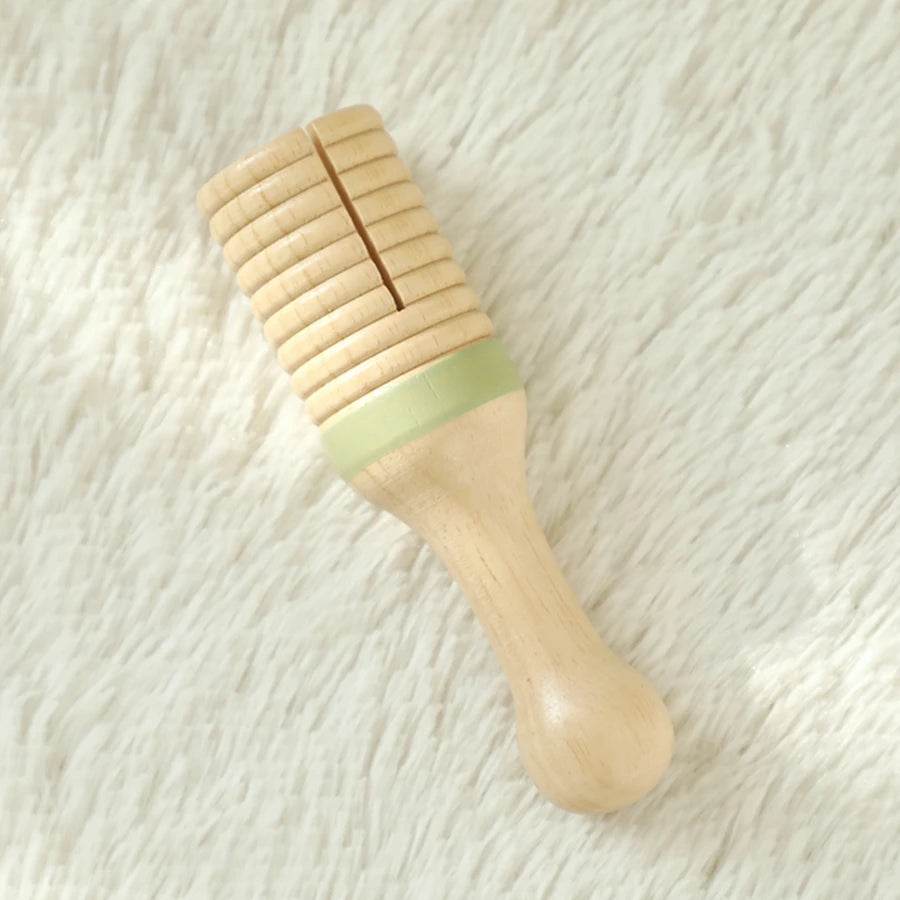 Musical Montessori Toys Baby Toys Rattle Bell Drum Xylophone Percussion for 0 3 Year Kids Early Educational Instruments Toys - AIAZ