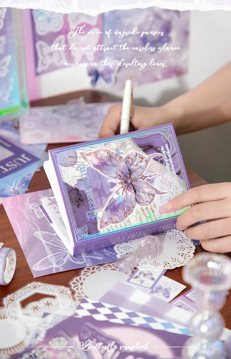 165 Pcs Vintage Handbook Gift Boxes, School Student Reward Small Gifts, Children's Gifts, Scrapbooking Supplies, Stationery Set - AIAZ