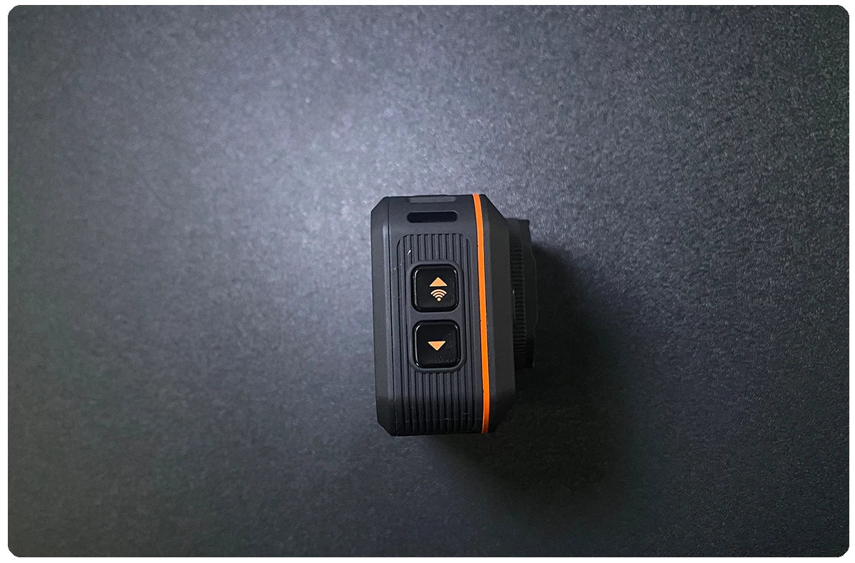 4K Action Camera 4K60FPS With Remote Control Screen Waterproof Sport Camera drive recorder Sports Camera Helmet Action Cam