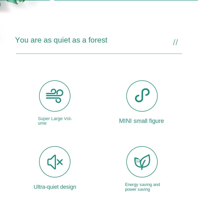 220-240v fish tank aquarium oxygen pump ultra-quiet aerator small household Mini oxygen pump