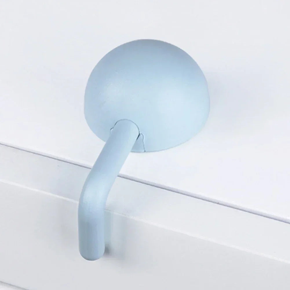 Safety Cabinet Multifunctional 1/2/3pc Baby Safety Lock Anti-Pinch Hand Children Door Drawer Locks Security Refrigerator Buckle
