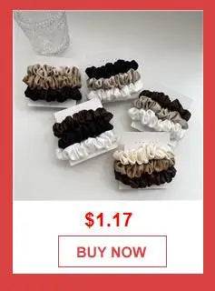 HOT Fashion Women Turban Hijab Hats Gold Shiny Muslim Indian Turban Double Layer Headwrap Stretchable Soft Wrap Head Scarf Mujer - AIAZ