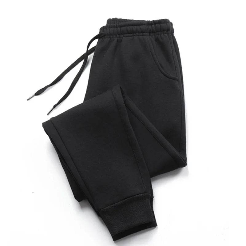 Men Casual Fashion Sports Pants Gym Sport Trousers for Men Jogger Sweatpantsrunning Workout Jogging Long Pants - AIAZ