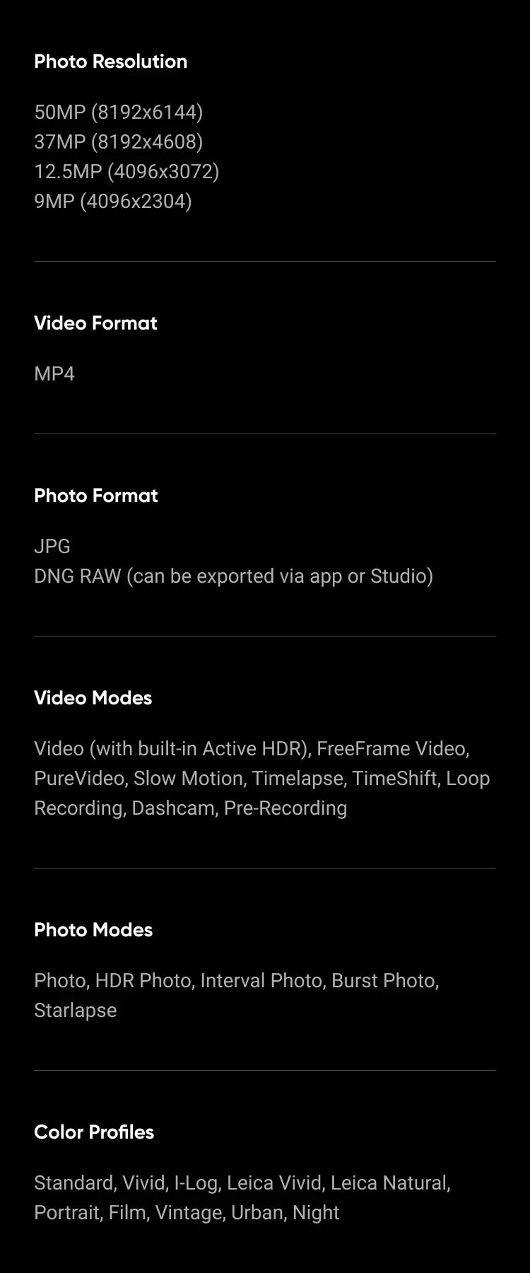 Original Insta360 Ace Pro 2 8K AI Powered Action Cam - Dual Battery Standard Bundle 360 derece aksiyon kamera  4k camera  go pro