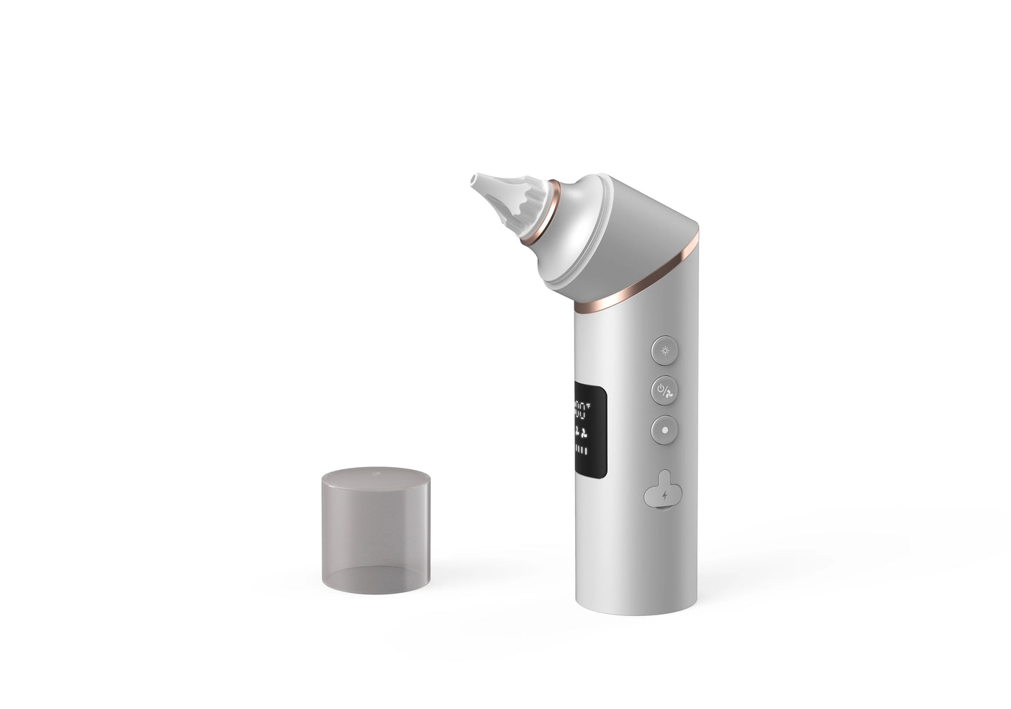 Ear Dryer Smart Thermostat Low Noise Ear Care Device Prevents Bacterial Growth Prevent Ear Canal Inflammation Dry Ear Canal