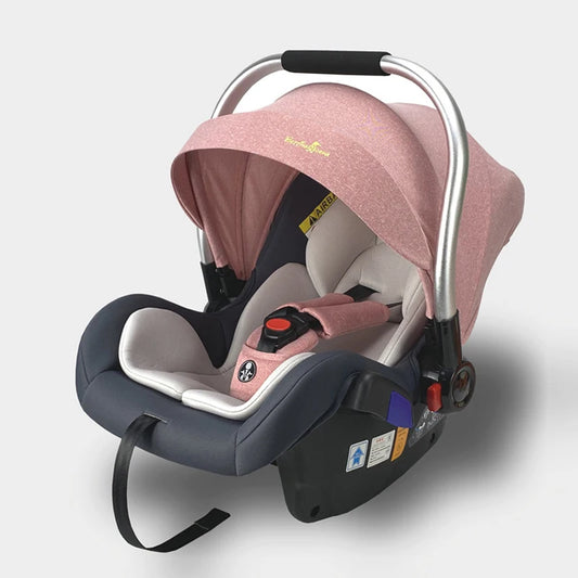 Infant Car Seat Child Safety Seats Stroller Baby Sleeping Basket Newborn Portable Cradle Bed For 0-15 month