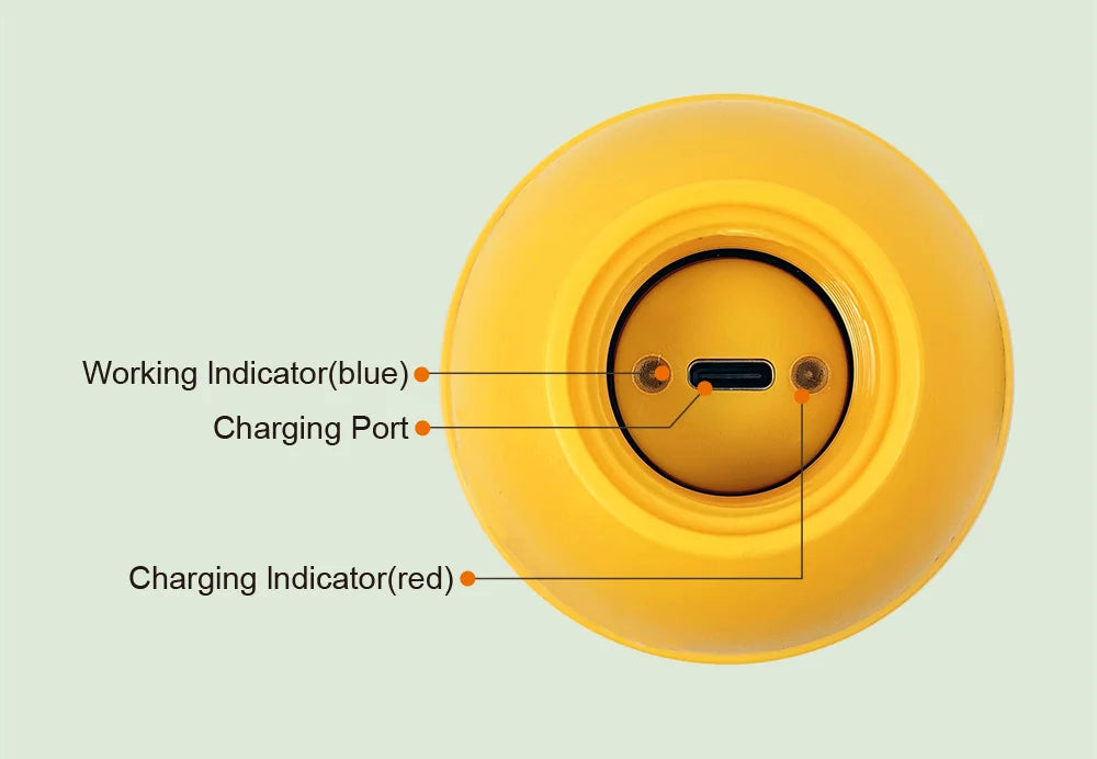 Lucky Sonar Fish Finder FF1108-1CWLA Rechargeable Wireless Sensor 45M Water Depth Echo Sounder Fishing Portable Fish Finder