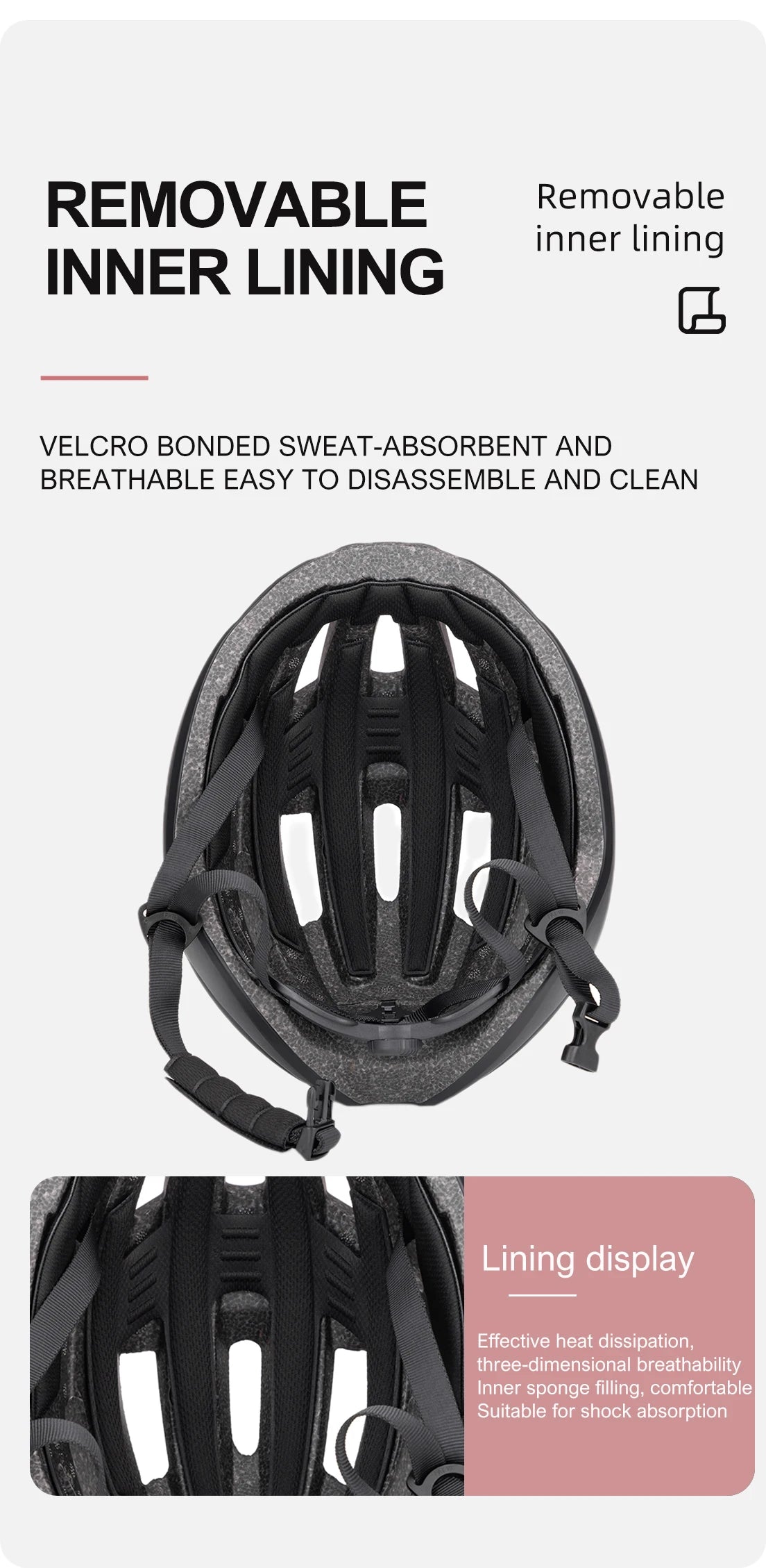 Eastinear 2025 Professional Bicycle Helmet Ultra Light Breathable Adult Men and Women Outdoor Highway Mountain Cycling Helmet