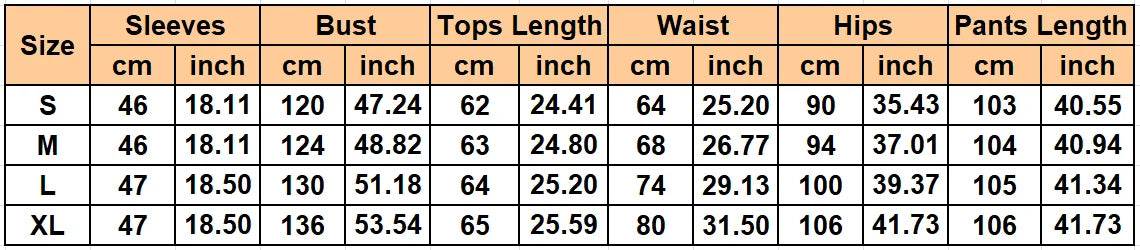 2 Piece Women Sets 2024 Autumn Winter Matching Sets Knitting Two Pieces Sets Sweater Top And Pants Suits Outfits Clothing - AIAZ