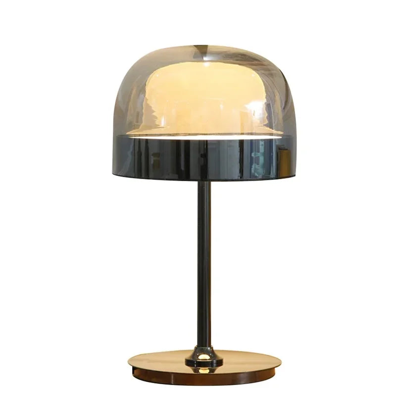 RONIN Nordic Table Lamps Modern Fashion Desk Lighting LED for Home Bed Room Decoration