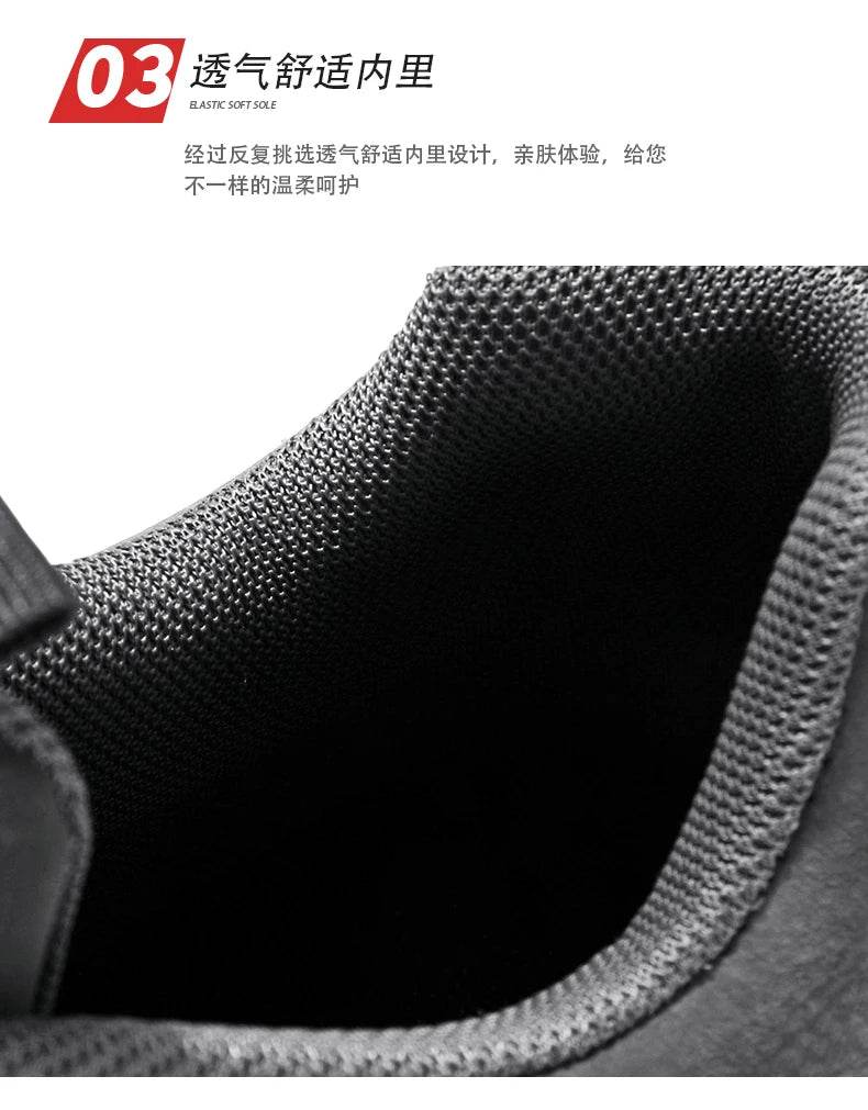 Men Shoes 2025 Casual Walk Air Cushion Marathon Breathable Lightweight Women's Comfortable Athletic Nonskid Sneakers - AIAZ