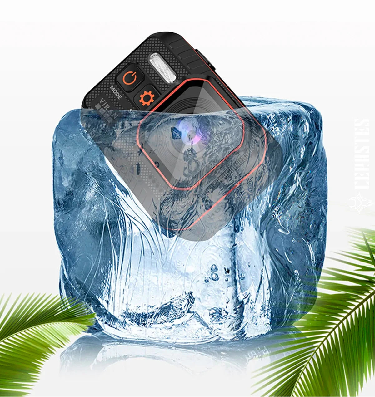 4K Action Camera 4K60FPS With Remote Control Screen Waterproof Sport Camera drive recorder Sports Camera Helmet Action Cam