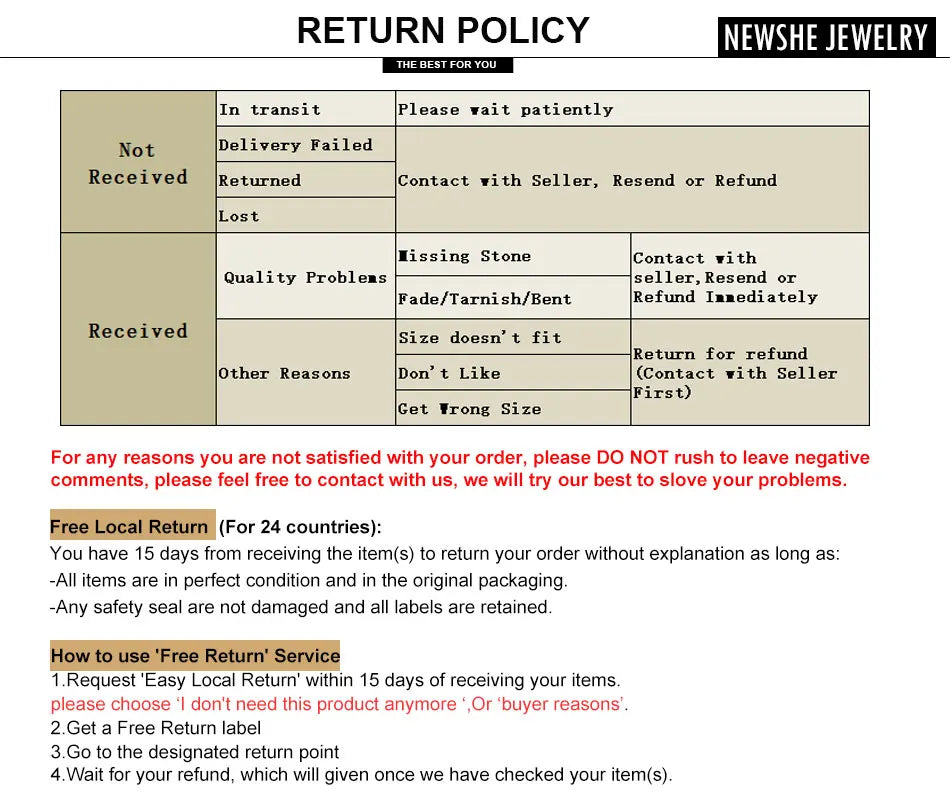 Newshe Vintage 4 Carats Oval Cut 5A Cubic Zircon Wedding Engagement Rings Set for Women Solid 925 Sterling Silver Bridal Jewelry