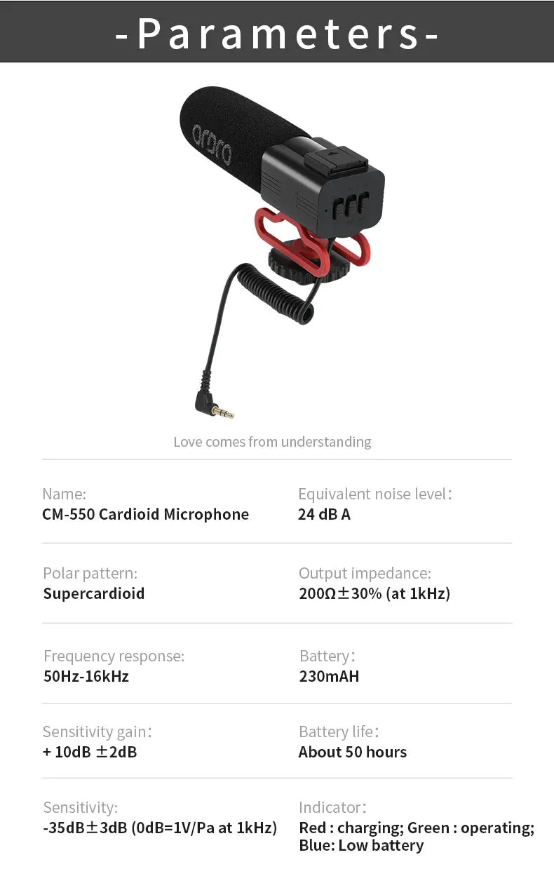 Live Streaming Camera 4K Digital Camcorder Ordro AC5PLUS 12X Optical Zoom for YouTube Vlog Church Wedding Videos Home Use