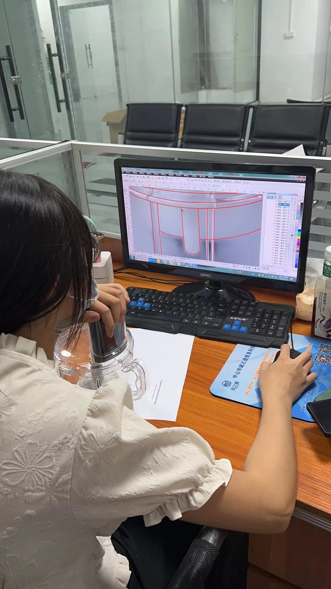 Kitchen Appliance Breakfast Bread Toaster Machine Smart Toaster Sandwich Maker 2 Slice Burger Toaster