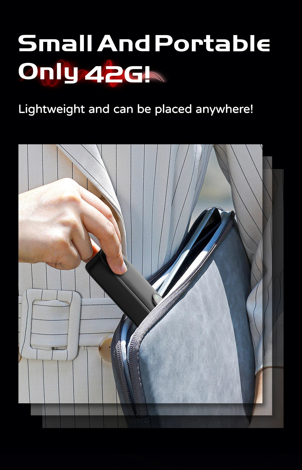 SJCAM C100 Plus Action Cam 4K Electronic Image Stabilization 2.4G WiFi 30M Waterproof With Case Sport Camera Black White