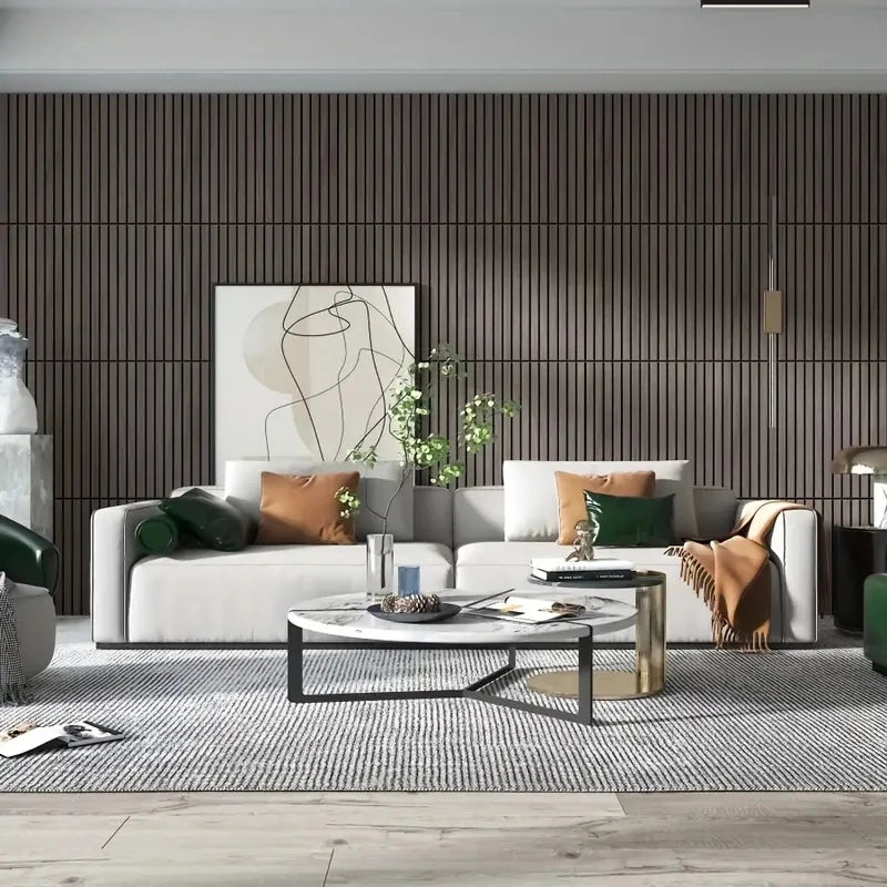 Extra thick 3D retro wood grain self-adhesive wallpaper - perfect for DIY ceiling and wall projects, SXP resin, removable and wa