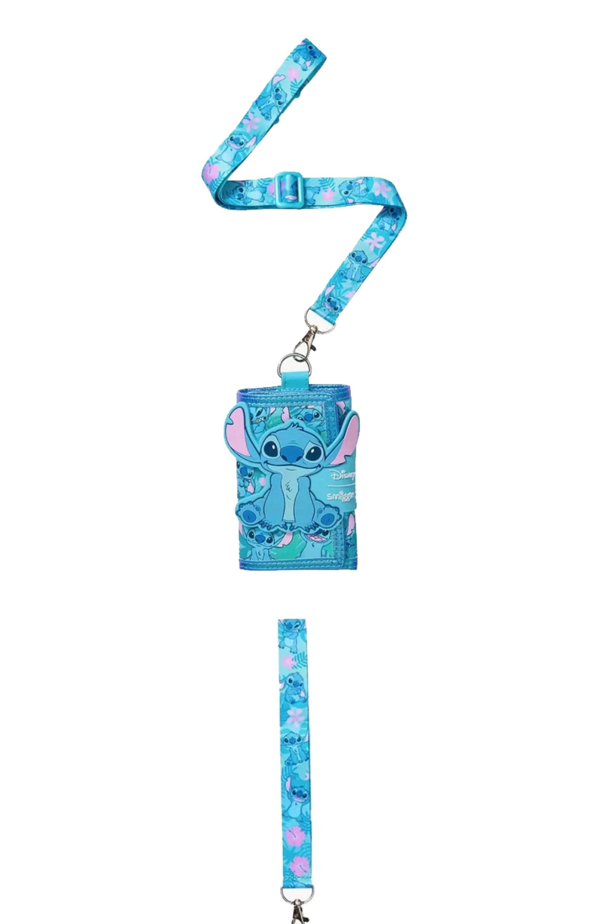 Australian Smiggle Schoolbag Large Capacity Backpack Student Backpack Primary And Secondary School Students Outdoor Leisure Bag - AIAZ