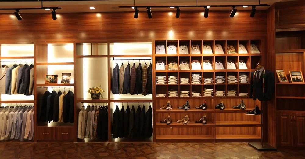 Formal Suits for Men's Wedding Shawl Lapel 2 Pieces White Jacket Black Pants Male Clothing Banquet Business Costume Homme - AIAZ