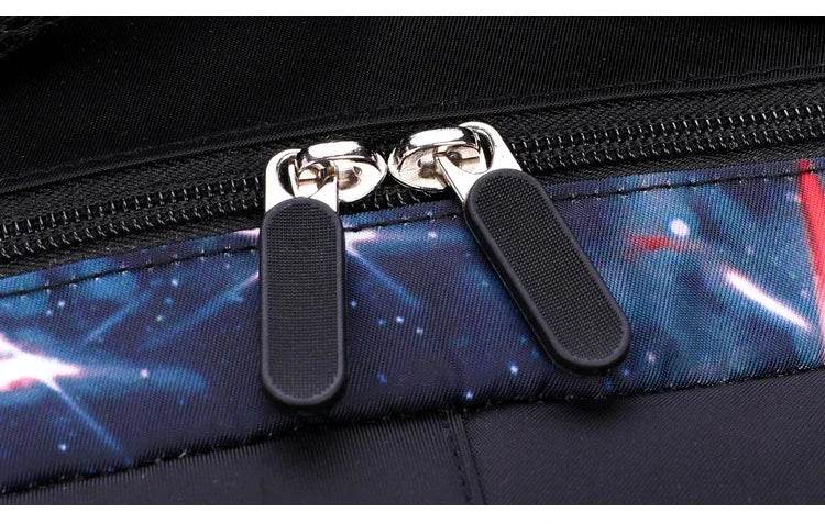 Boys Backpacks 3 Pieces Sets School Bags Large Size Bag For Teenagers Children Knapsack Big Boy Backpack Middle School Students - AIAZ