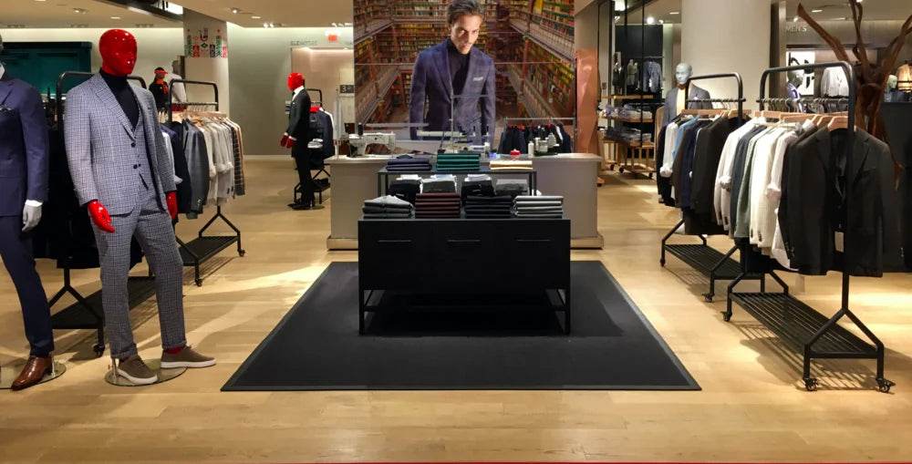 Men's Serge Casual Vest Business Double Breasted Vest Full Men's Suit Male Clothes Formal Suits Vests Clothing - AIAZ