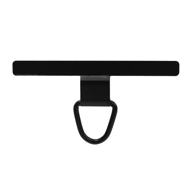 1/4pcs Universal Metal Phone Lanyard Gasket Patch Durable Ultra Thin Mobile Phone Sling Rope Card Clip Strap Hang Cord Tab