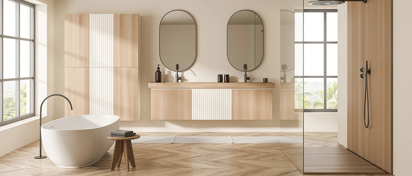 Kitinjoy Luxury Chenille Bath Mat Soft Non-slip Bathroom Shower Rug Extra Absorbent Mat Washable Quick Drying Foot Floor Carpets