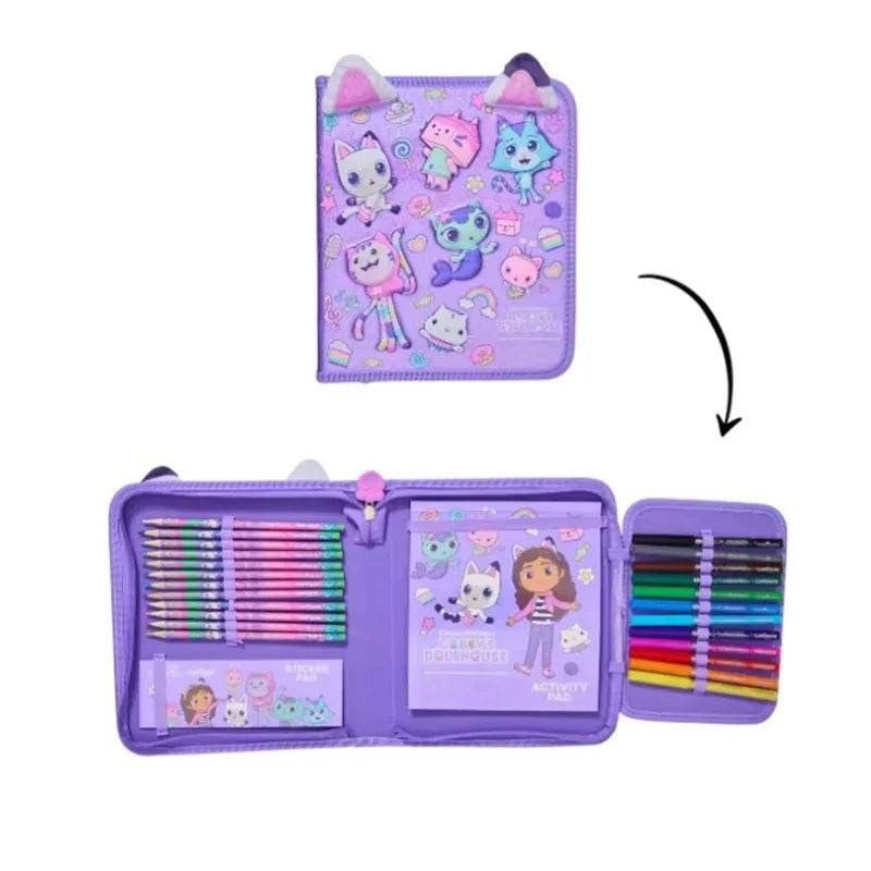 Australian Backpack Large Capacity Backpack Student Backpack Outdoor Leisure Bag For School Students Cartoon Bag - AIAZ