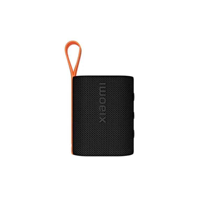 NEW Xiaomi Sound Pocket IP67 Bluetooth 5.4 Portable Speaker TWS Stereo Combo 1000mAh 10-Hour Ultra-Long Battery Life Microphone