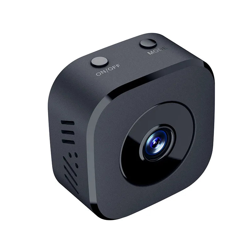 1080P Mini HD Camera WiFi Wireless Monitoring Security Protection Remote Monitor Camcorders Video Surveillance Smart Home