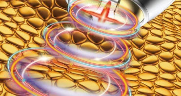 Face Massage Wrinkle Remover Device Facial EMS Machine Skin Microcurrent Red Light Therapy Instrument Home Use Beauty Equipment