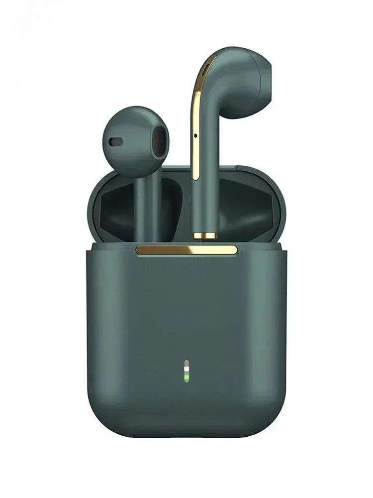 Lenovo Wireless Earbuds Bluetooth Earphones Noise-Cancelling Gaming Headset True Wireless Stereo Earbuds Hands-Free Earbuds