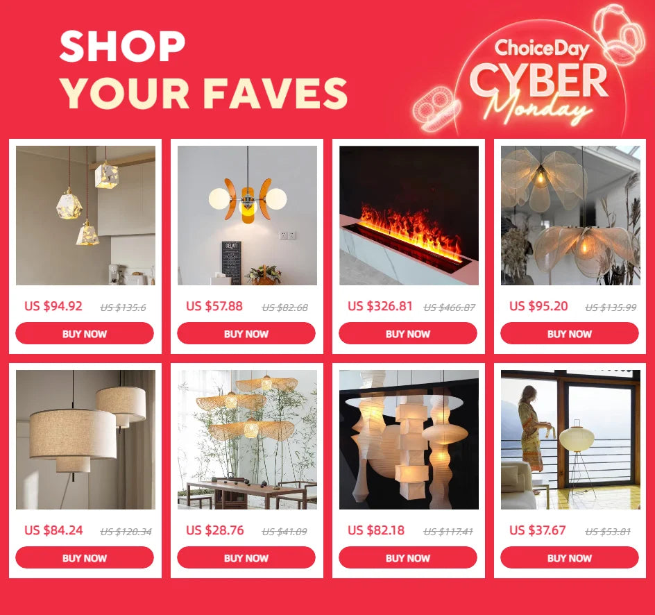 Janpanese Akari Rice Paper Lamp modern Noguchi Yong Pendant Lamp Living Room Bedroom Corner Designer Light