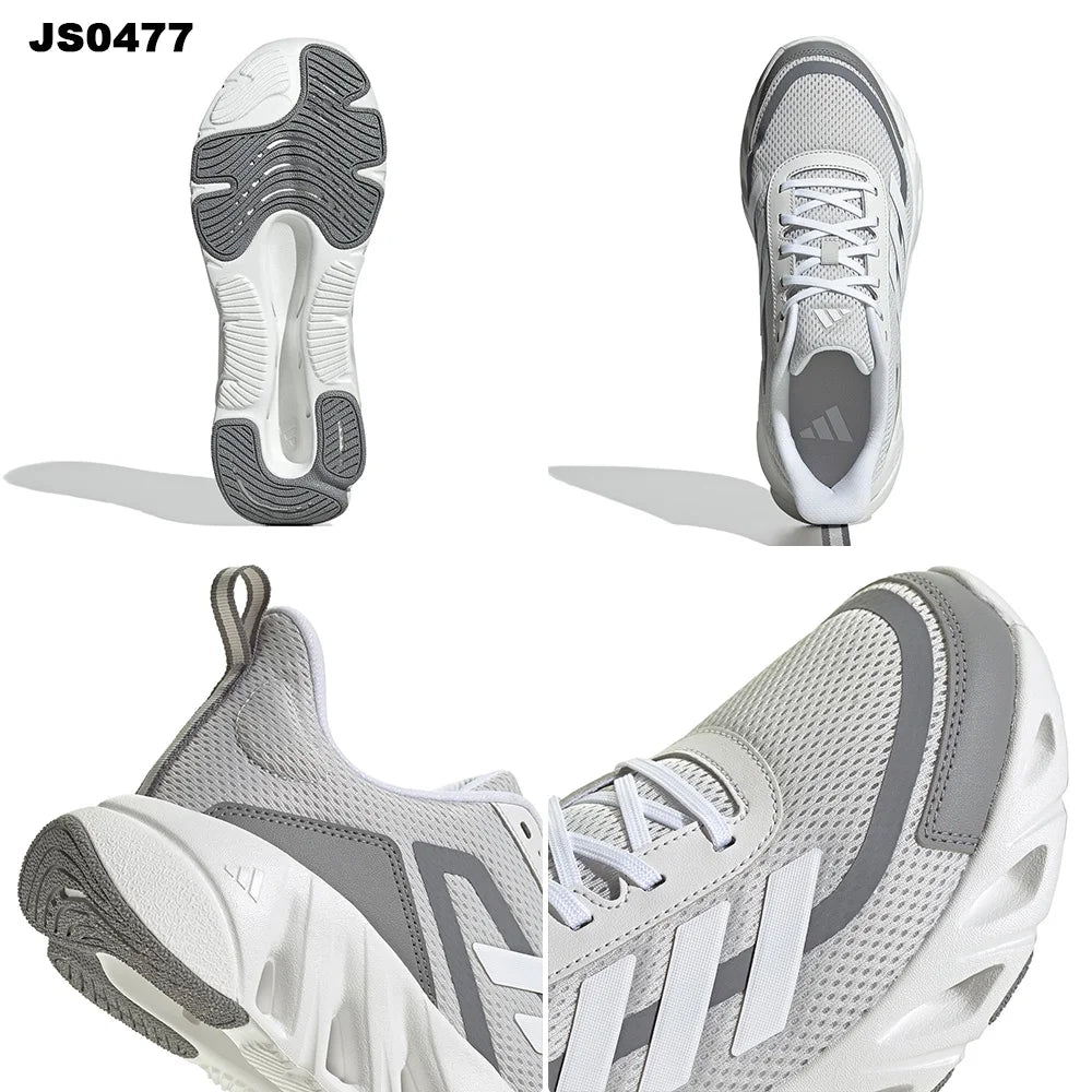 Adidas Shock-Absorbing Sneakers ALL DAY BOOM E for Daily Workouts | Fashionable & Comfortable Trainers