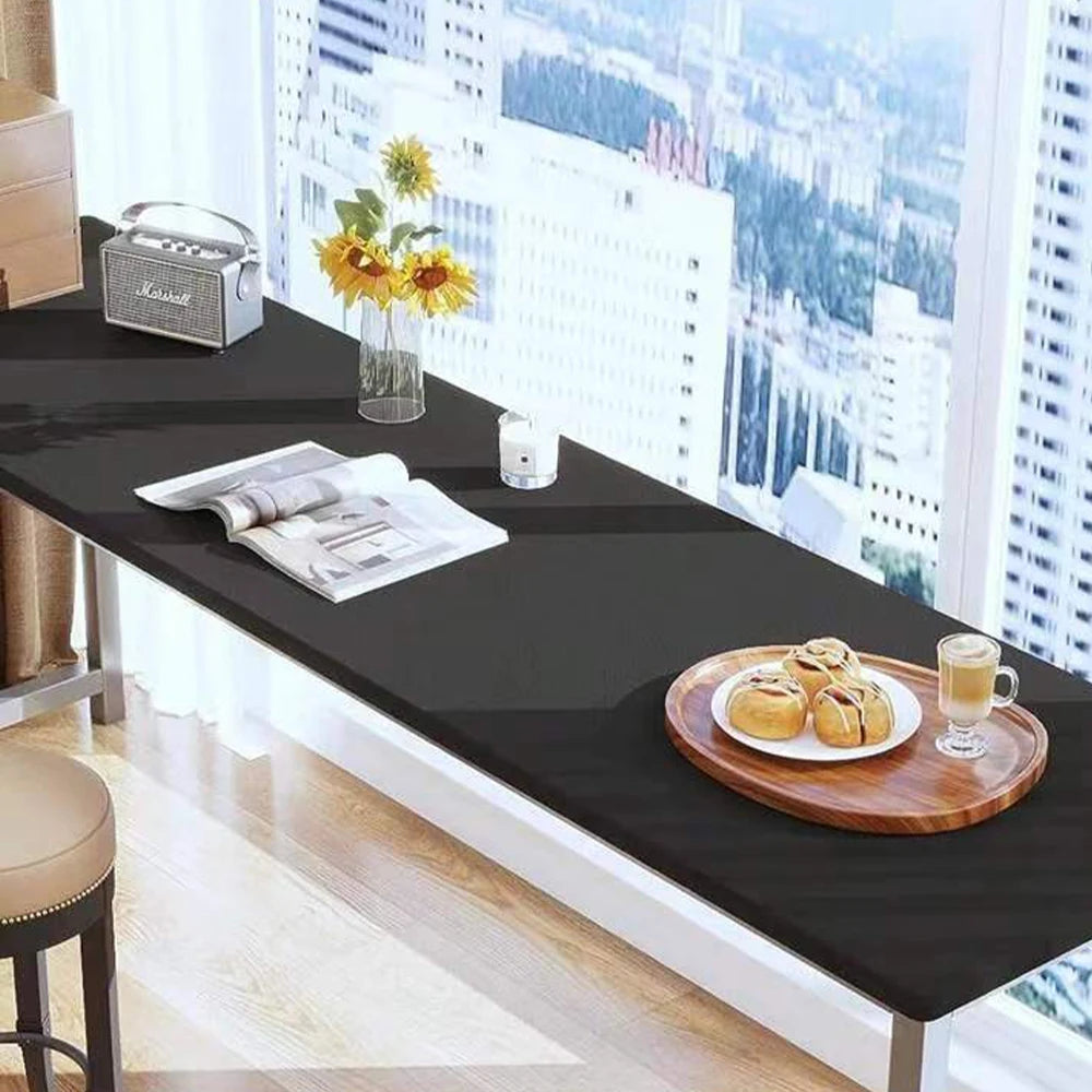 Self Adhesive Vinyl Film Wallpaper Waterproof Wall Stickers for Bathroom Kitchen Furniture Room Decor Home Improvem