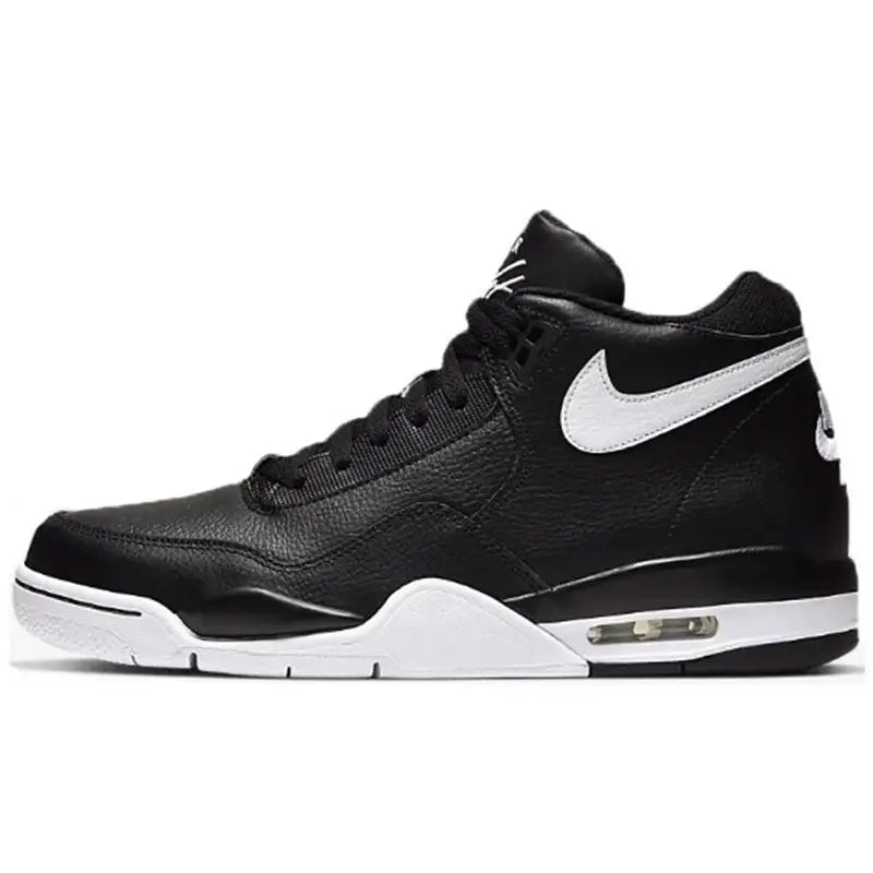 【Customize】Nike Flight Legacy Basketball Shoes Men Sneakers shoes BQ4212-002