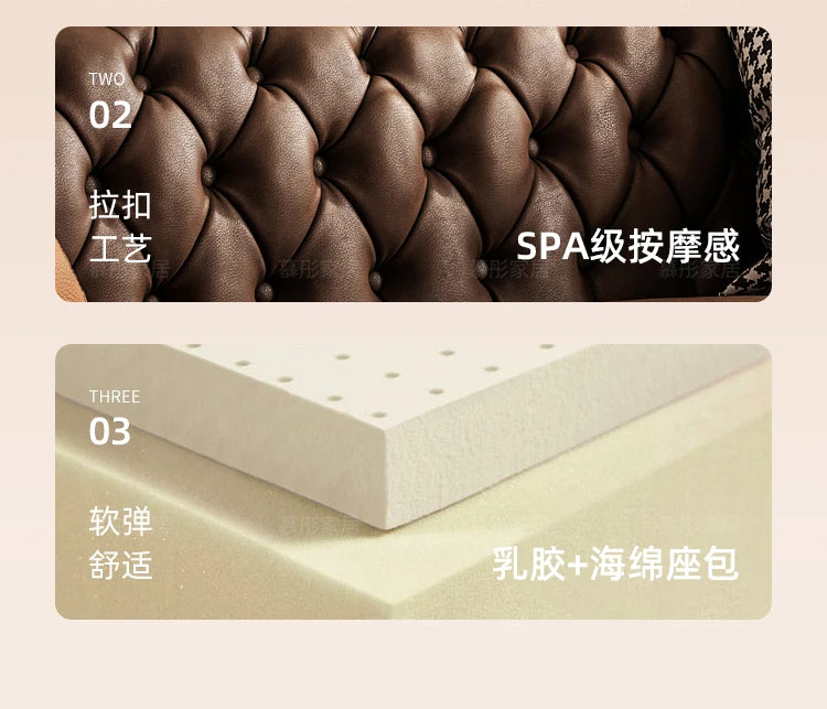 American Recliner Lazy Sofa Large High Back Fabric Comfortable Sofa Relaxing 3 Seats Muebles Para Salas Modernos Room Furniture