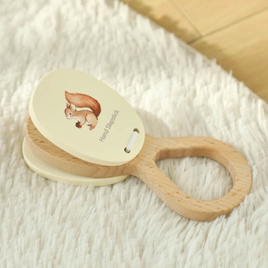 Musical Montessori Toys Baby Toys Rattle Bell Drum Xylophone Percussion for 0 3 Year Kids Early Educational Instruments Toys - AIAZ