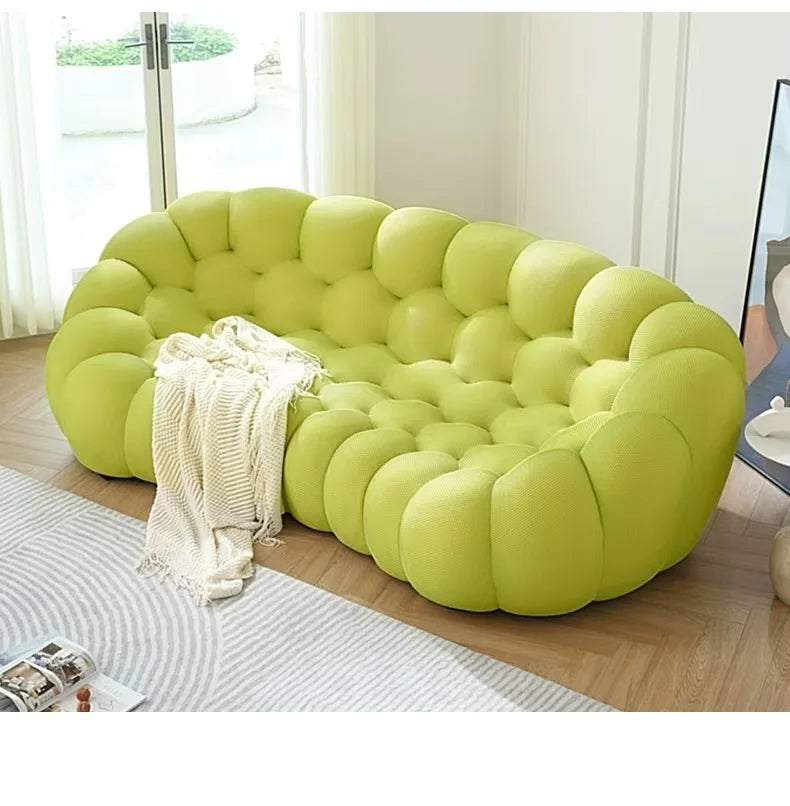 Compressed Vacuum Sofa,comfortable Double and Triple Sofa,lazy Sofa Bed, Sports Style Sofa,one-piece Cutting Sponge,customizable