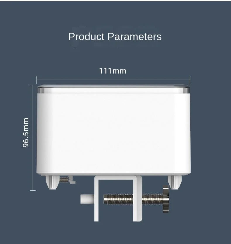 Automatic Aquarium Fish Tank Feeder Timing/Wifi Wireless Smart Phone App Intelligent Speaker Voice Remote Control Fish Feeding