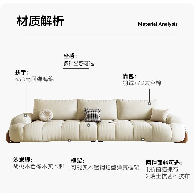 Filling Room Decor Living Room Sofas Handbags Hallway Cheap Modern Living Room Sofas Luxury Koltuk Takımı Balcony Furniture