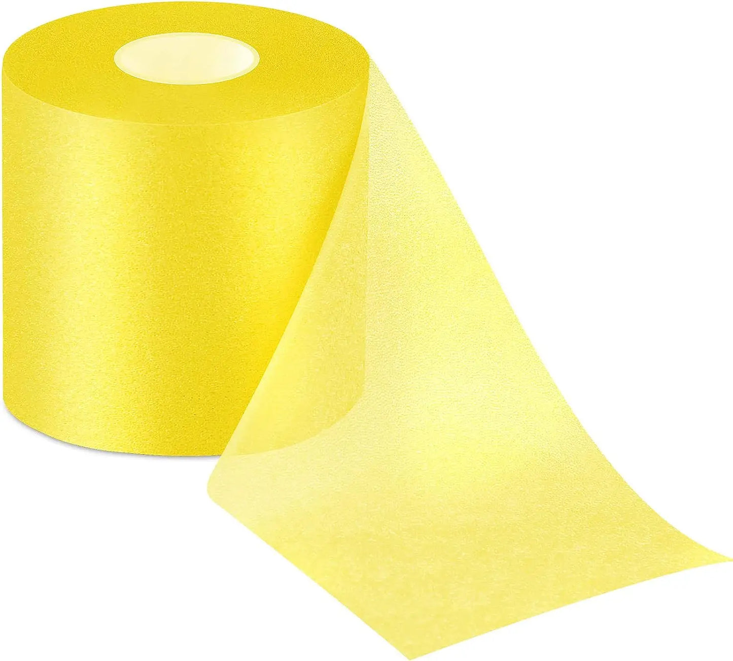 PU foam bandage Elbow & Knee Pads Film Foam Underwrap Sports Pre-Wrap for Athletic Tape