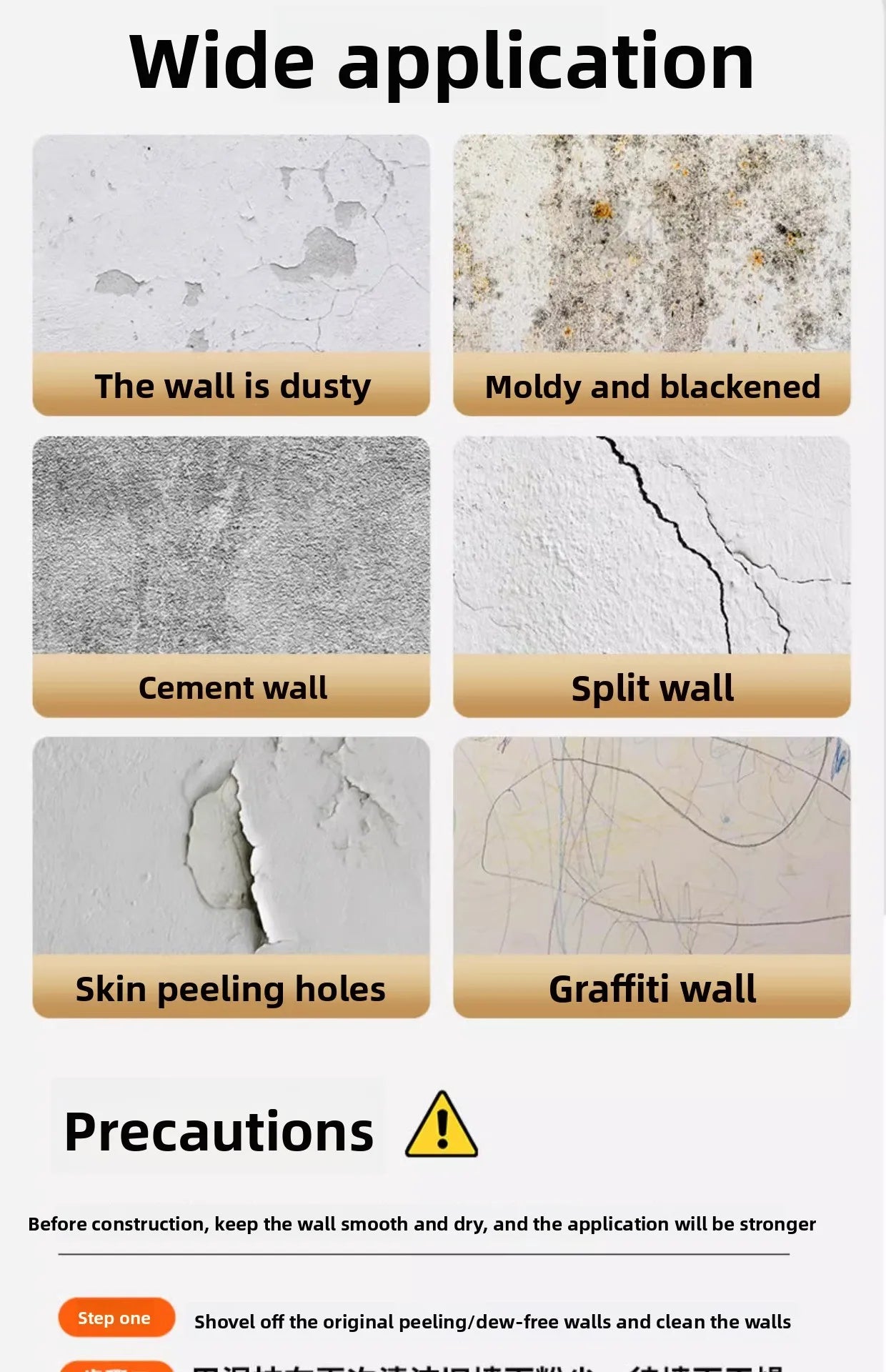Self Adhesive Thick Wallpaper Marble Effect Wall Sticker Waterproof Wall Covering for Living Room Bedroom Home Decoration