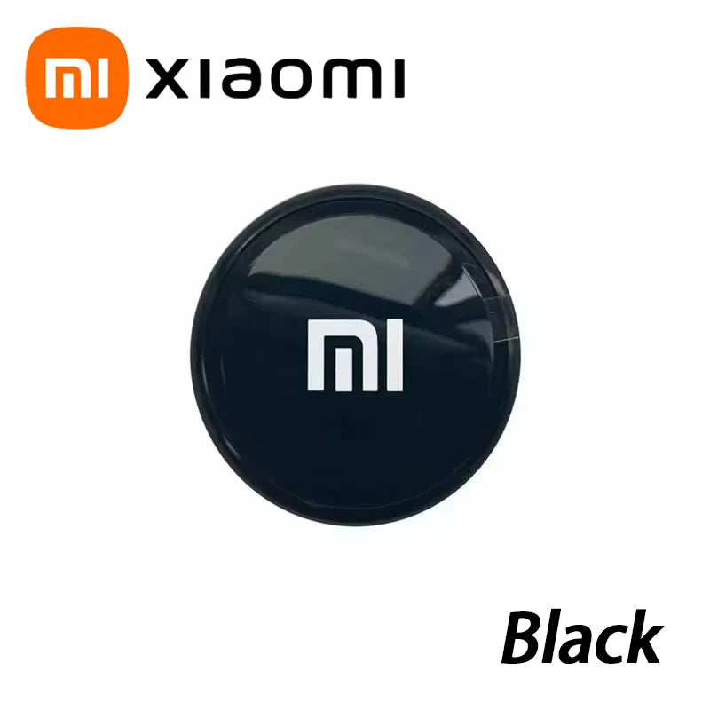 Xiaomi Mini GPS Tracker System Find My App Air Tag Smart Bluetooth Locator Child Finder Bag Anti-Loss Pet Collar With Tracker