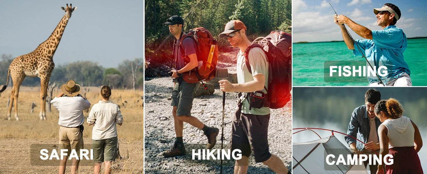 Sleeveless Jacket Vest Men 2025 Summer Cargo Climbing Hunting Waistcoat Club Photographer Fishing Vests Camping Working Clothes - AIAZ