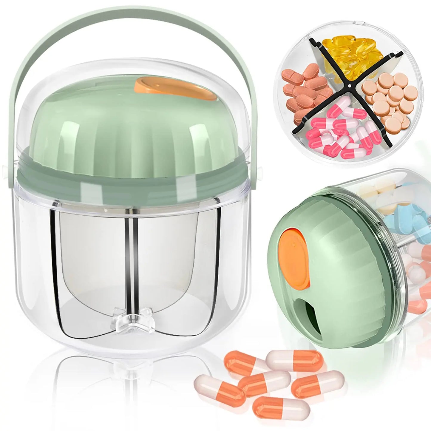 Cast Iron Tagine 2 Quart Moroccan Enameled Cast Iron Tagine With Enameled Cast Iron Base And Ceramic Cone-Shaped Lid Dutch Oven