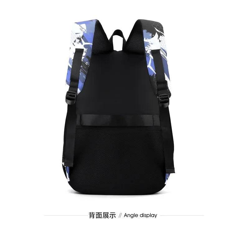 2024 Waterproof Children school Backpack School Bags Boys kids Schoolbag primary School backpack Kids Book Bag mochila1-6 garde - AIAZ