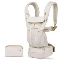 Breeze Omni Baby Carrier Multifunction Breathable Infant Carrier Backpack Kid Carriage Toddler baby Sling Wrap Suspenders 360