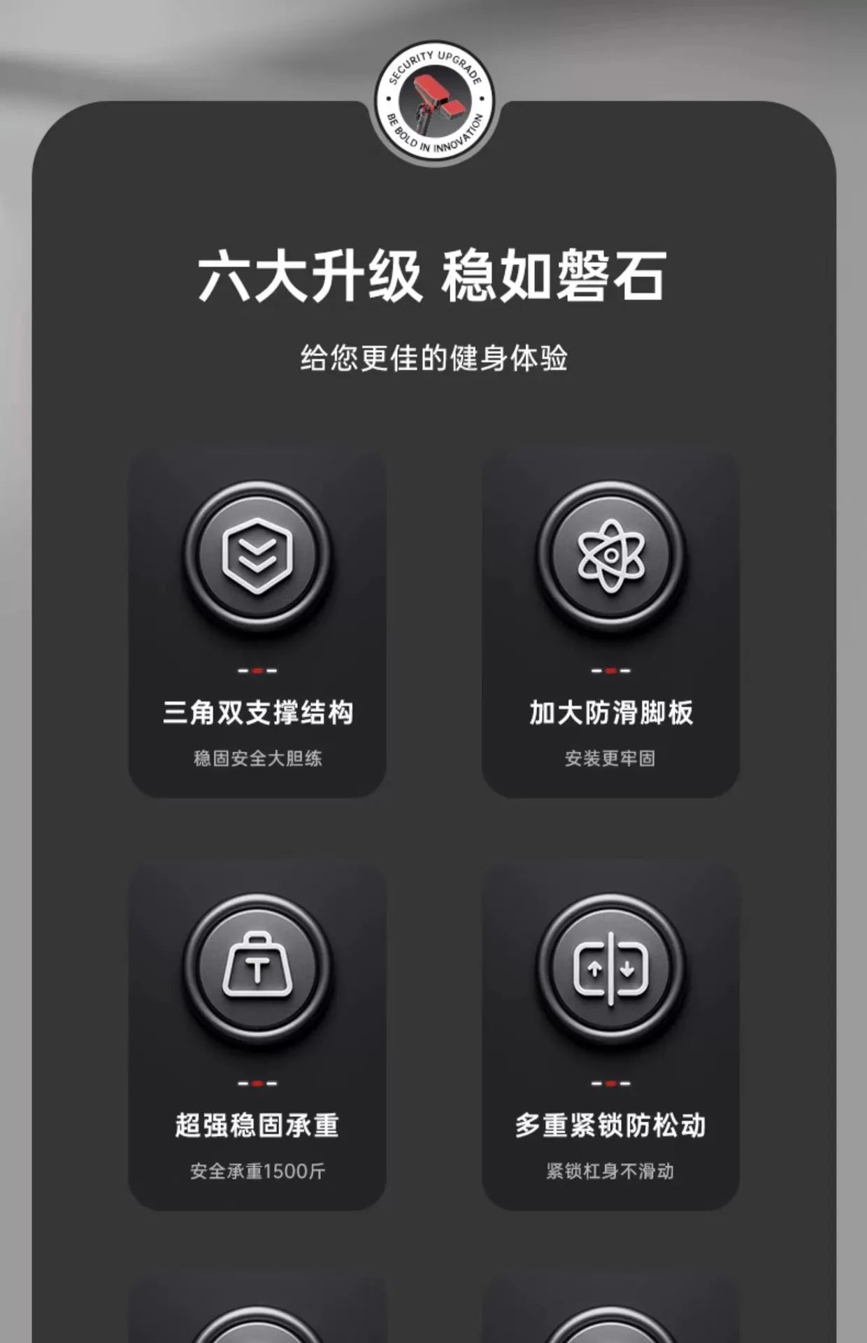 Horizontal Bar Household Indoor Fitness Equipment Household Sports Non-punching Rings Single Rod Pull-up Device on The Door